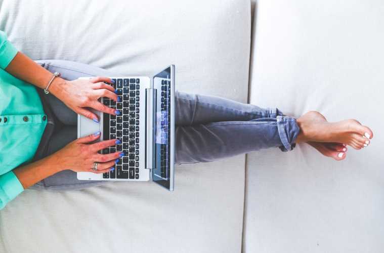 Build a Credit Repair Business from Home