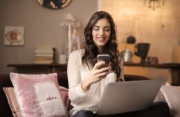 Online Credit Repair Business