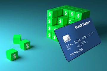 Ways to Rebuild Credit