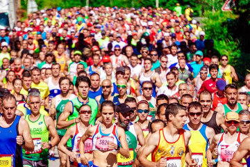 competition in the credit repair business